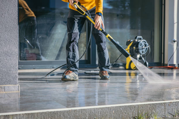 Best Warehouse Cleaning  in Medina, OH